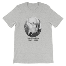 Matisse t-shirt