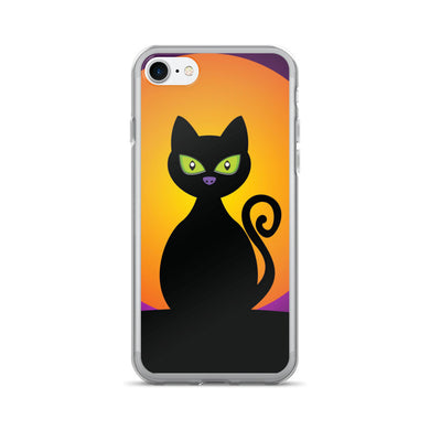 Halloween iPhone 7/7 Plus Case