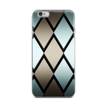 Pattern iPhone 5/5s/Se, 6/6s, 6/6s Plus Case