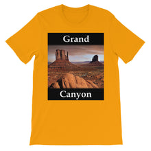 Grand Canyon t-shirt