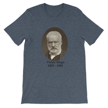 Victor Hugo t-shirt