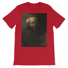 Rembrandt t-shirt