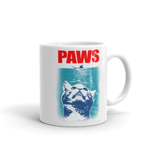 PAWS Mug