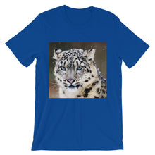 Endangered Species t-shirt