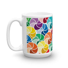 Pattern Mug