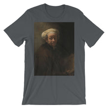 Rembrandt t-shirt