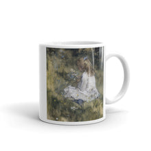 Famous Paintings Mug