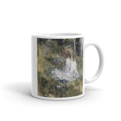 Famous Paintings Mug