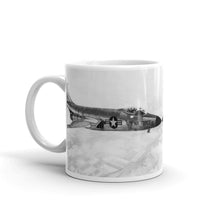 F-101 Mug