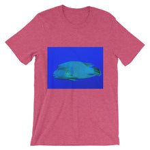 Endangered Species t-shirt