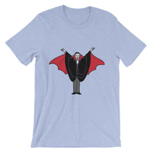 Vampire t-shirt