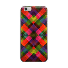 Pattern iPhone 5/5s/Se, 6/6s, 6/6s Plus Case