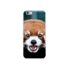 Endangered Species iPhone 5/5s/Se, 6/6s, 6/6s Plus Case