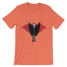 Vampire t-shirt