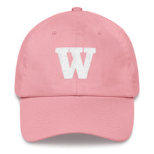 W Dat hat