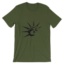 Statue of Liberty t-shirt