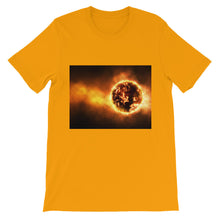 The Sun t-shirt