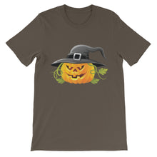 Jack O Lantern t-shirt