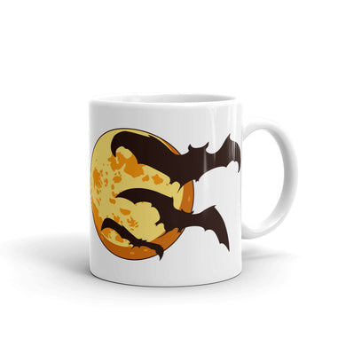 Bat Mug