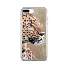 Endangered Species iPhone 7/7 Plus Case