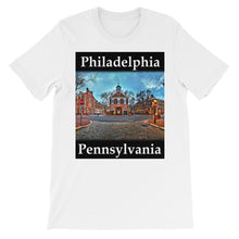 Philadelphia t-shirt