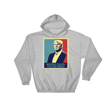 Trump Hooded Sweatshirt