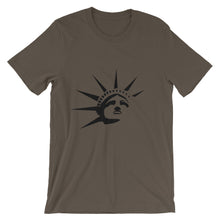 Statue of Liberty t-shirt