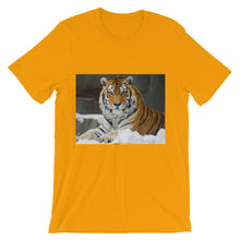 Endangered Species t-shirt