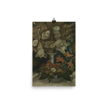 Van Gogh poster
