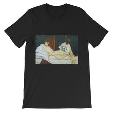 Olympia t-shirt