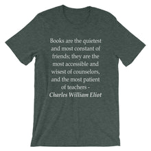 Books t-shirt