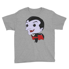 Vampire Youth Short Sleeve T-Shirt