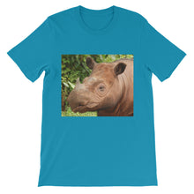 Endangered Species t-shirt