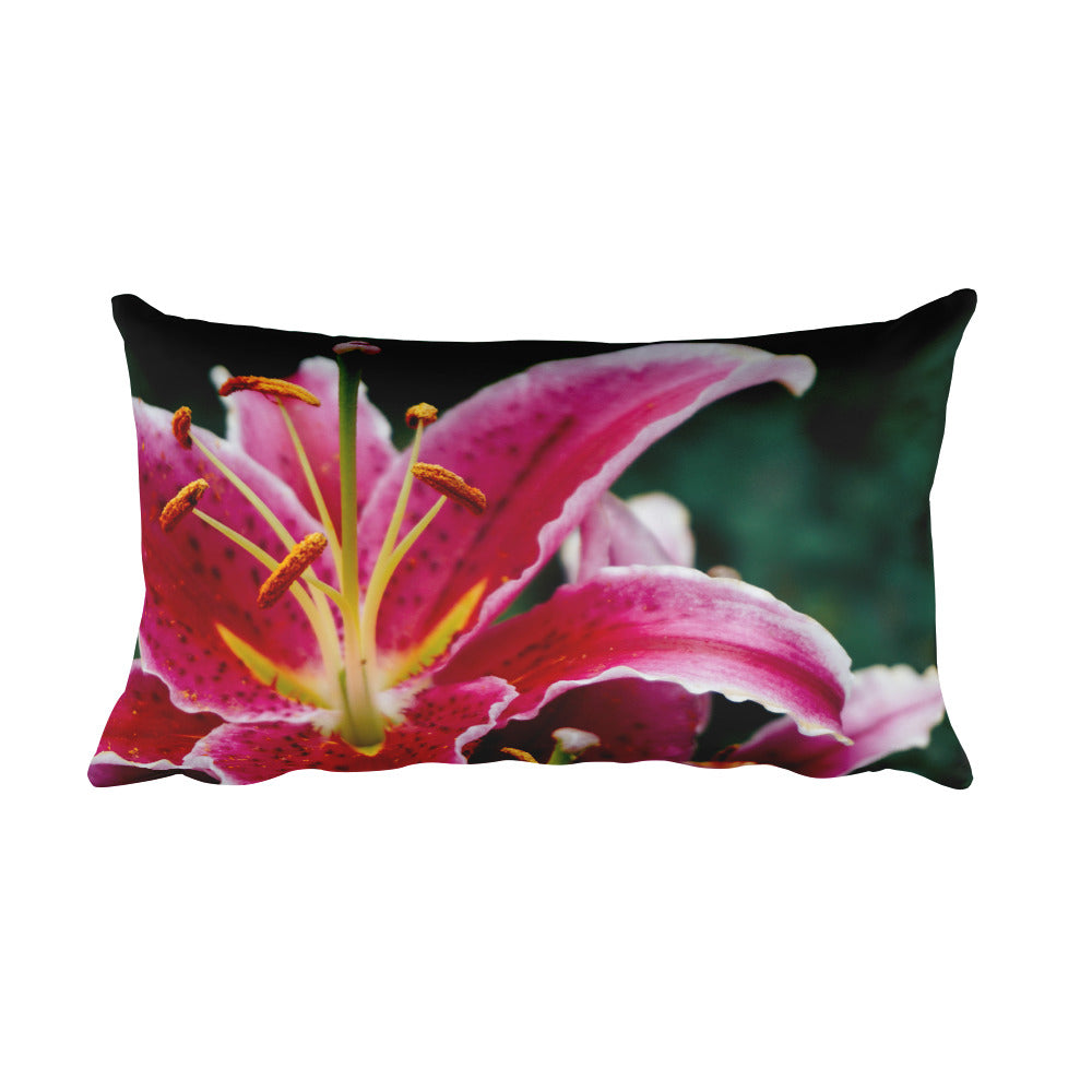 Lily Pillow