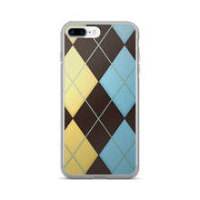 Pattern iPhone 7/7 Plus Case