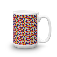Pattern Mug