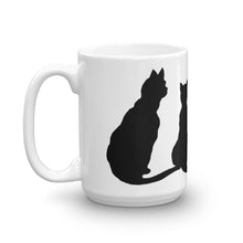 Cats Mug