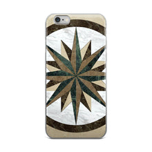 Pattern iPhone 5/5s/Se, 6/6s, 6/6s Plus Case