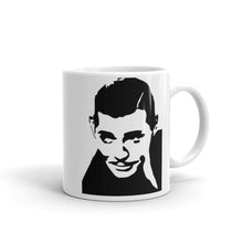 Clark Mug