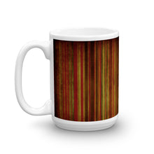 Pattern Mug