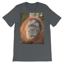 Endangered Species t-shirt