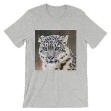 Endangered Species t-shirt