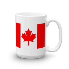 Canada Mug