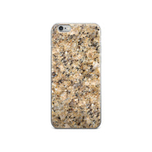 Granite iPhone 5/5s/Se, 6/6s, 6/6s Plus Case