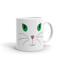 Cat Mug