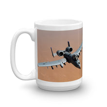 A-10 Mug