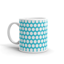 Pattern Mug
