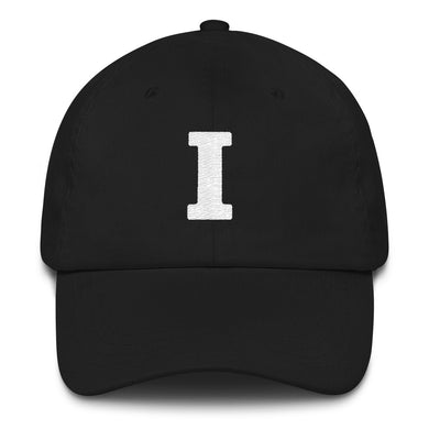 I Dat hat