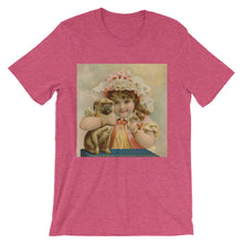 Vintage Art t-shirt
