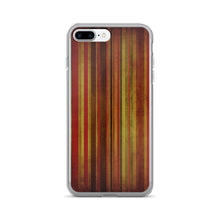 Pattern iPhone 7/7 Plus Case